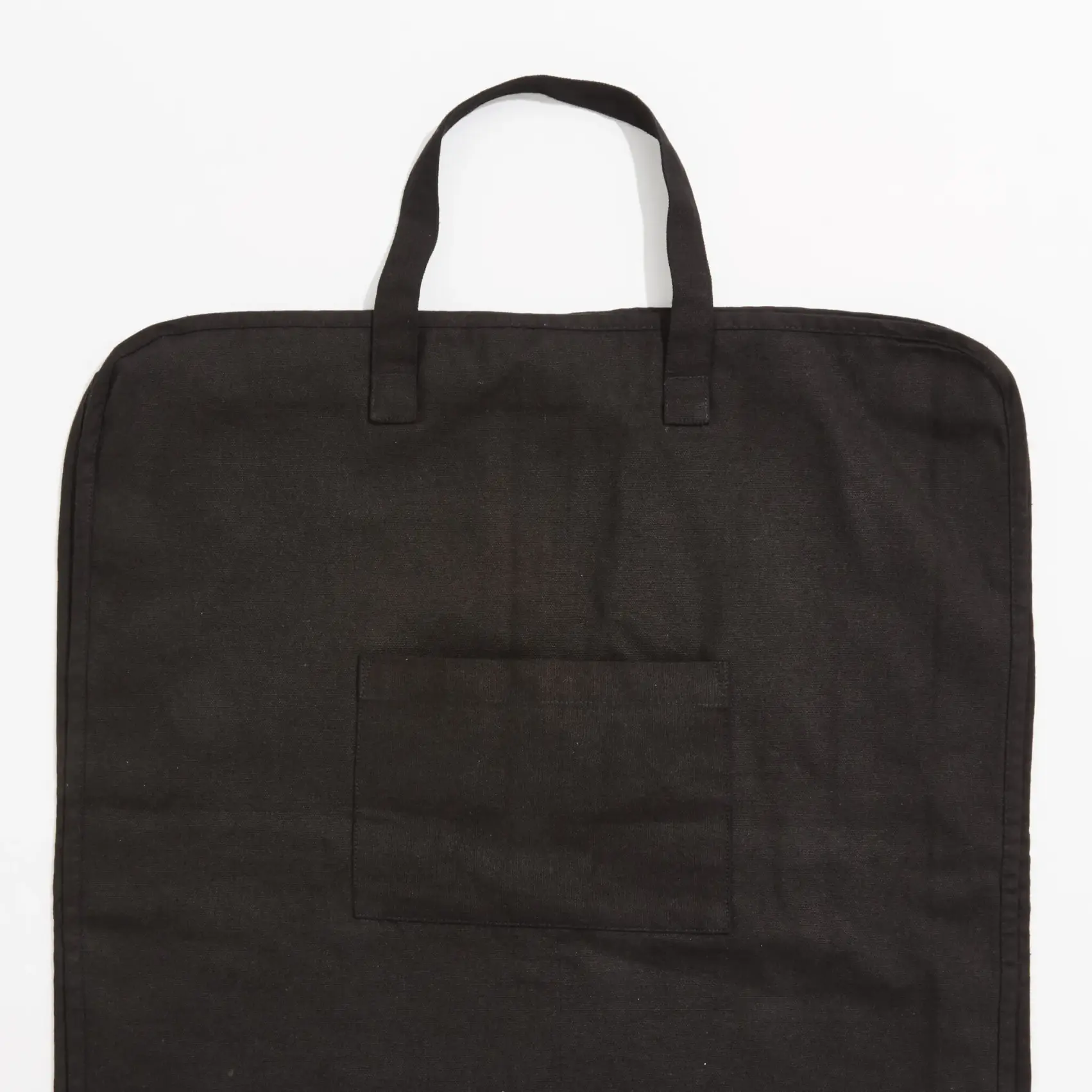 Custom Made Suit Carrier in Cotton3 Custom Made Suit Carrier in Cotton3 scaled