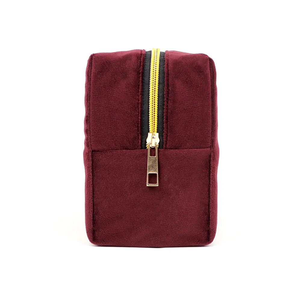 Velvet-make-up-bags 4 Velvet make up bags 4