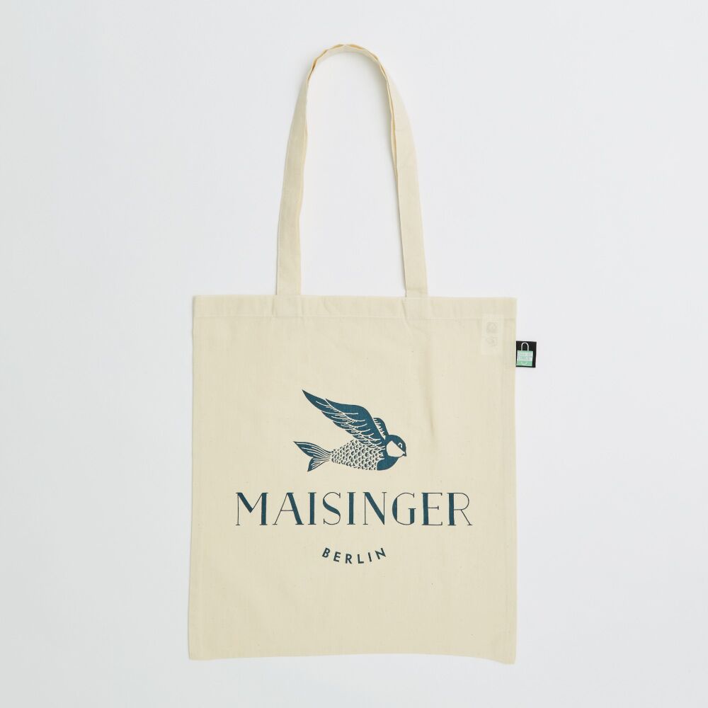 5oz-natural-cotton-standard-tote-bag-with-label Personalised 5oz Natural Cotton Standard Tote Bag with Label - Direct from Manufacturer