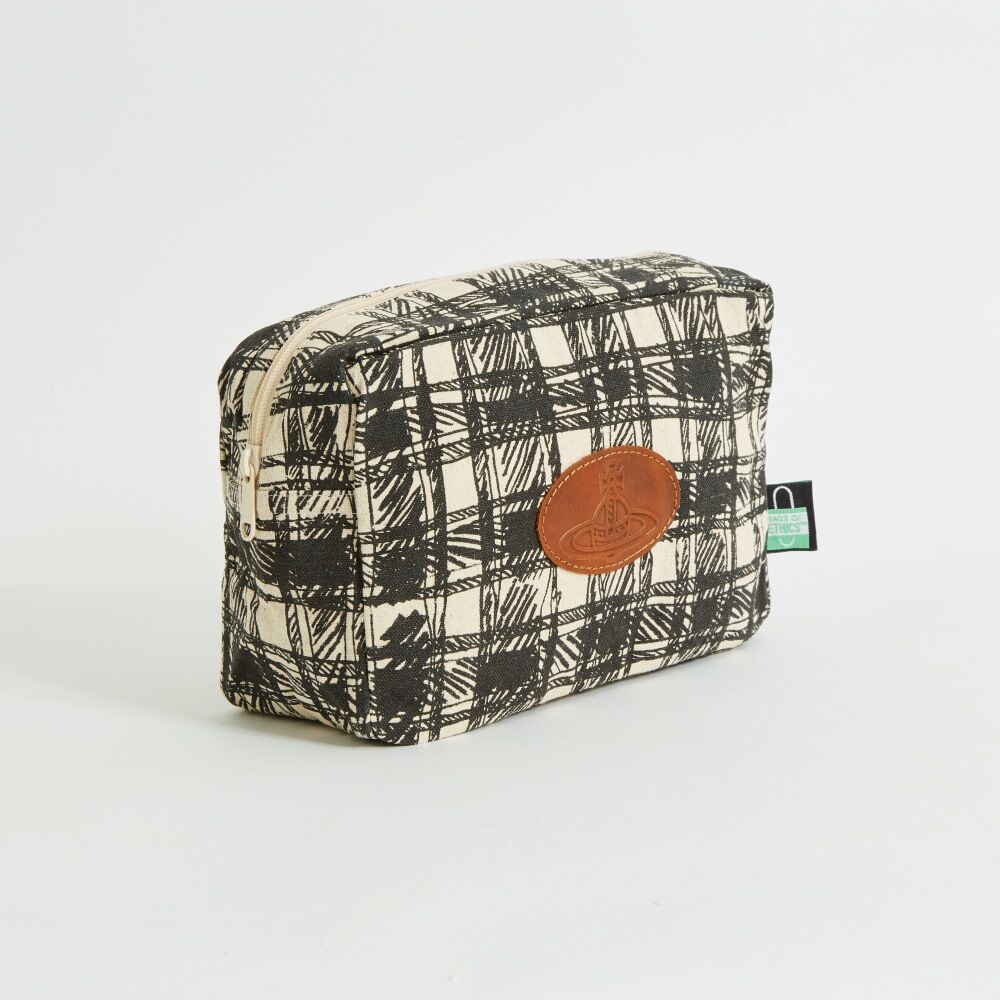Canvas Makeup Bag quantità all’ingrosso da Supreme Creations Canvas Makeup Bag quantità all'ingrosso da Supreme Creations