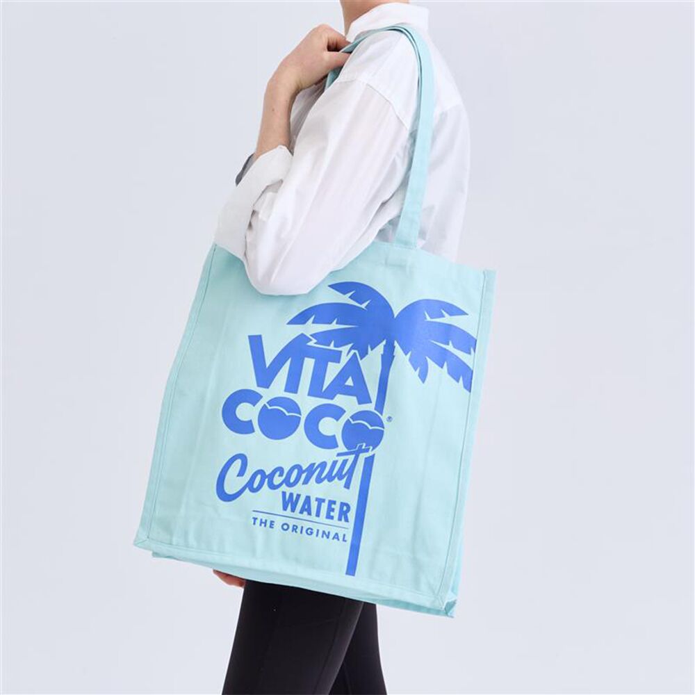 Canvas-tote-bag-with-gusset-all-around Canvas tote bag with gusset all around