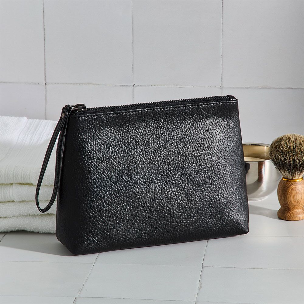 Borsa da viaggio in pelle vegana Premeium di Supreme Creations Borsa da viaggio in pelle vegana Premeium di Supreme Creations