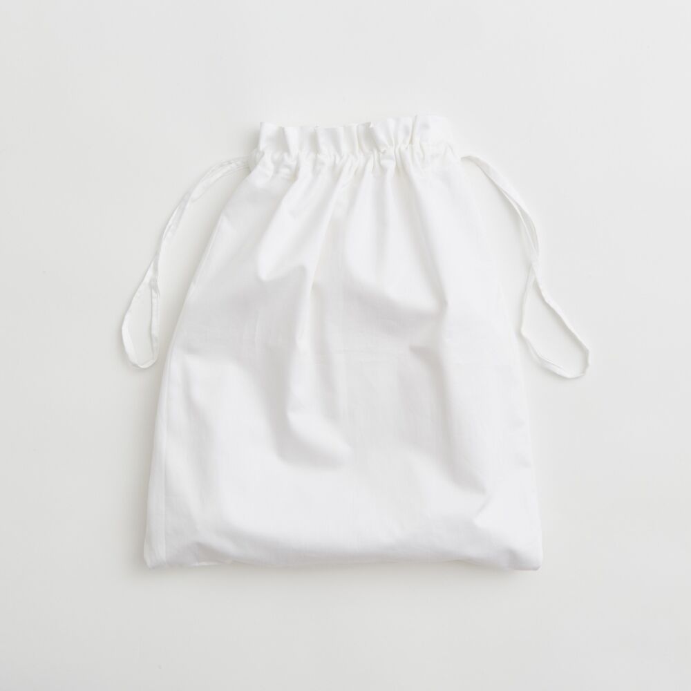 Sacchetto con coulisse in cotone sateen all’ingrosso da supreme creations Sacchetto con coulisse in cotone sateen all'ingrosso da supreme creations