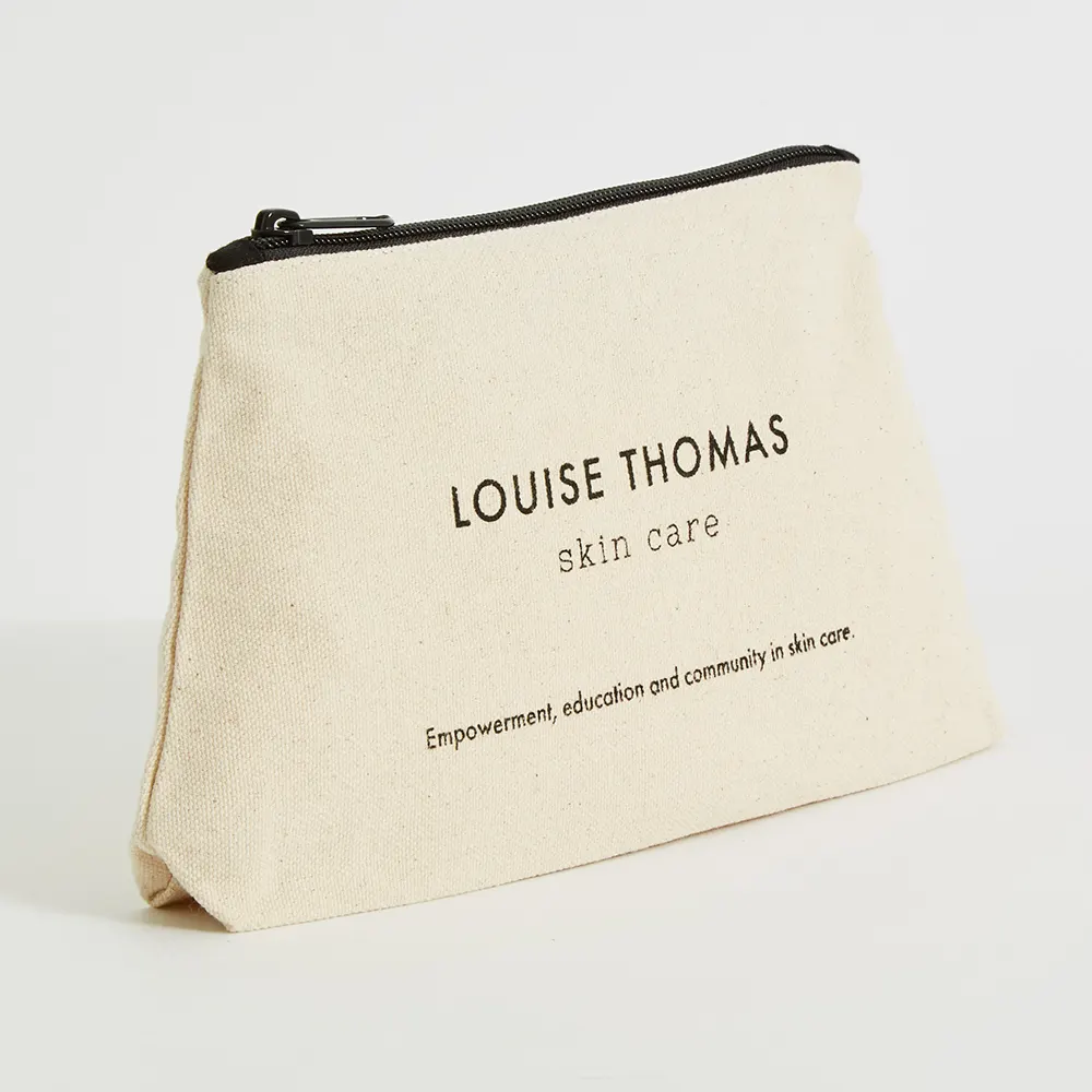 canvas-makeup-bags-with-zipper-for-wholesale canvas makeup bags with zipper for wholesale