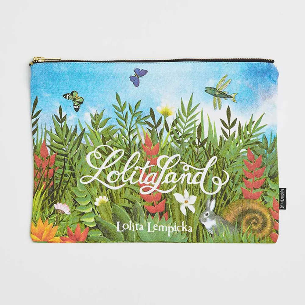 customised-spacious-large-canvas-flat-makeup-pouch-wholesale customised spacious large canvas flat makeup pouch wholesale