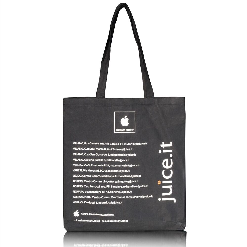 printed-foldable-cotton-bags-with-pouch-by-supreme-creations printed foldable shopping bag by UK's largest manufacturer - Supreme Creations