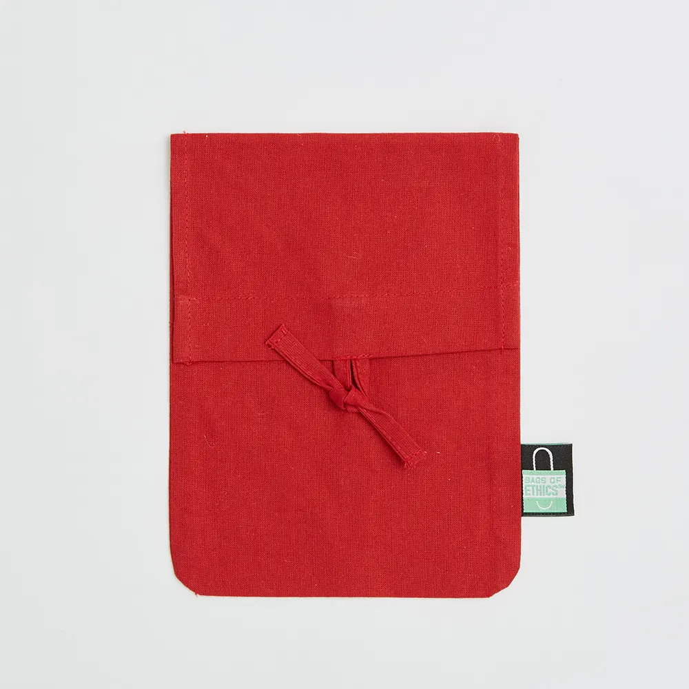reusable-folded-red-canvas-envelop-wholesale reusable folded red canvas envelop wholesale
