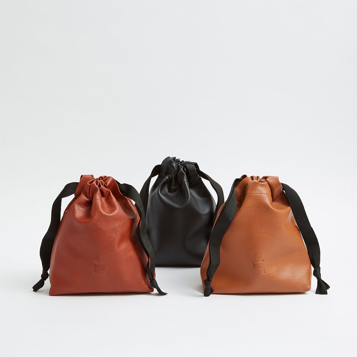 vegan-leather-luxury-drawstring-bags-wholesale vegan leather luxury drawstring bags wholesale from wholesale manufacturer Supreme Creations