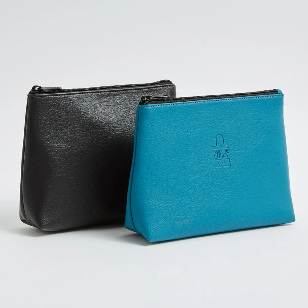 vegan-leather-travel-pouch-bag-for-wholesale vegan leather travel pouch bag for wholesale